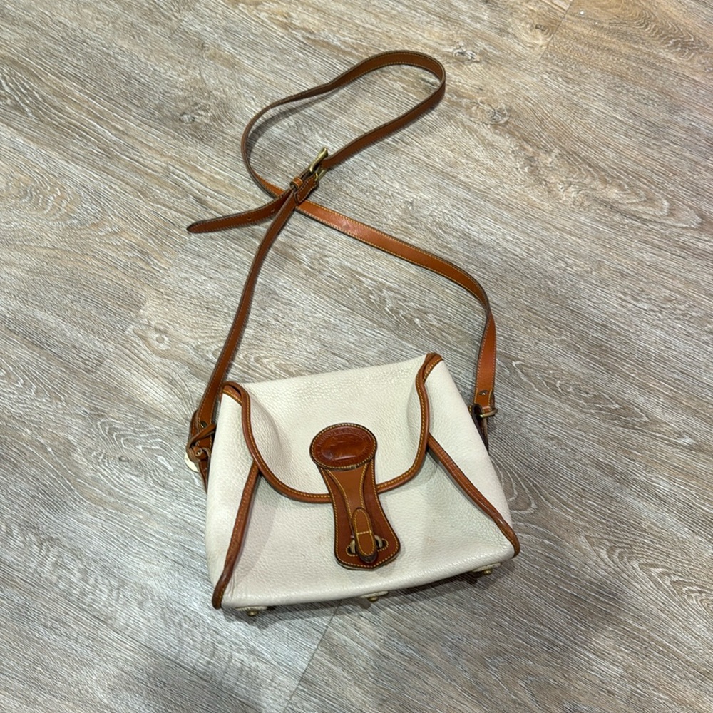 Crossbody bag